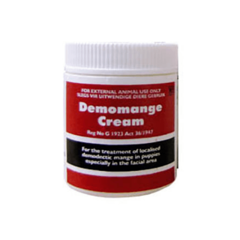 Demomange Cream (50g)