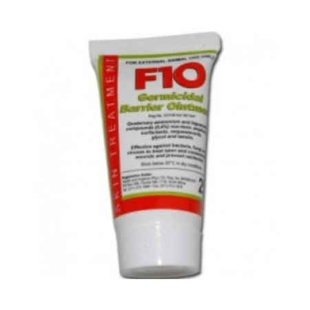 F10 Germicidal Barrier Ointment (25g)