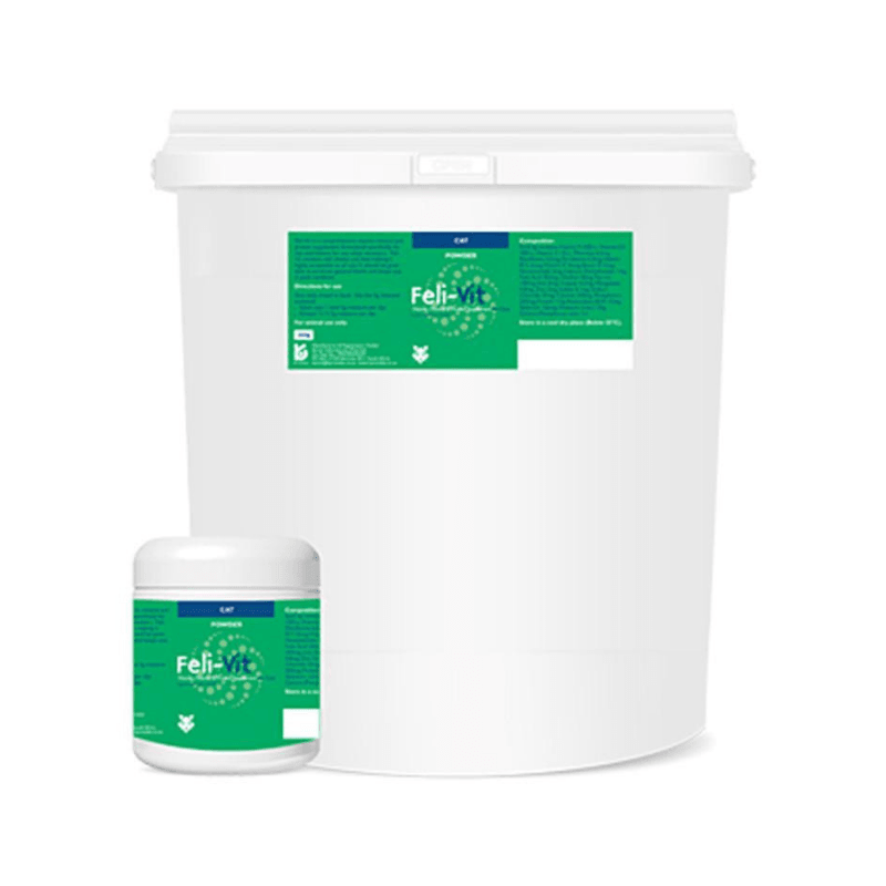 Feli-Vit (5kg)