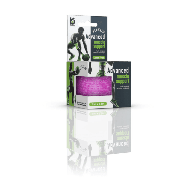 Flexus Advanced 100mm (Blue) - Image 2