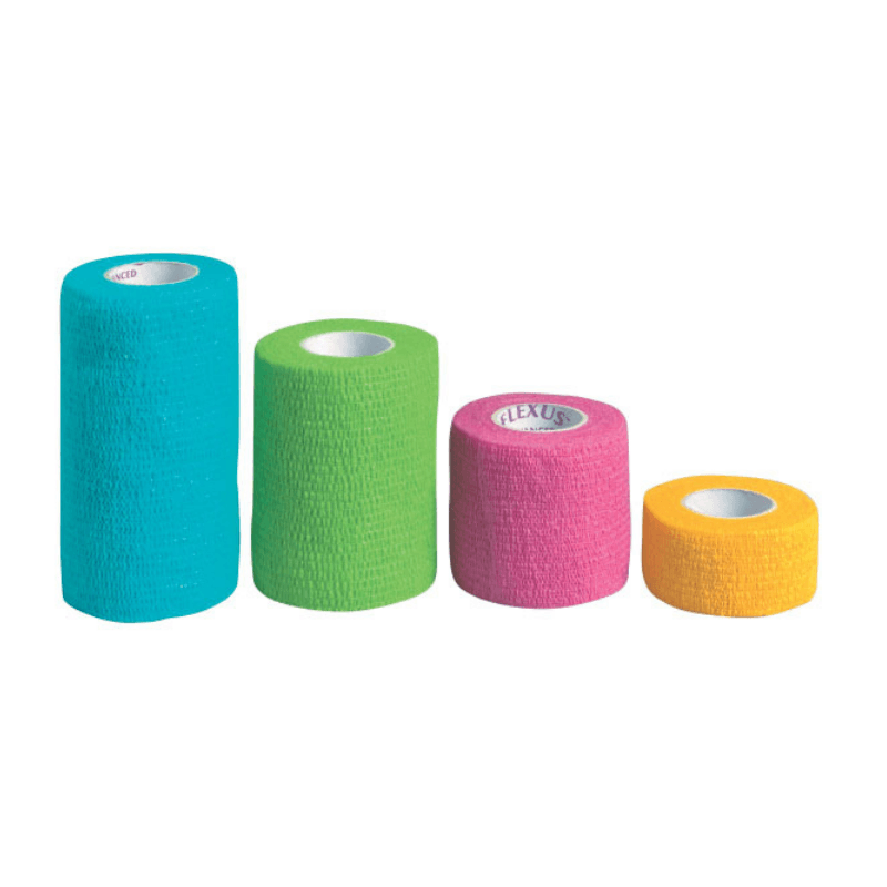 Flexus Advanced 100mm (Beige) - Image 3