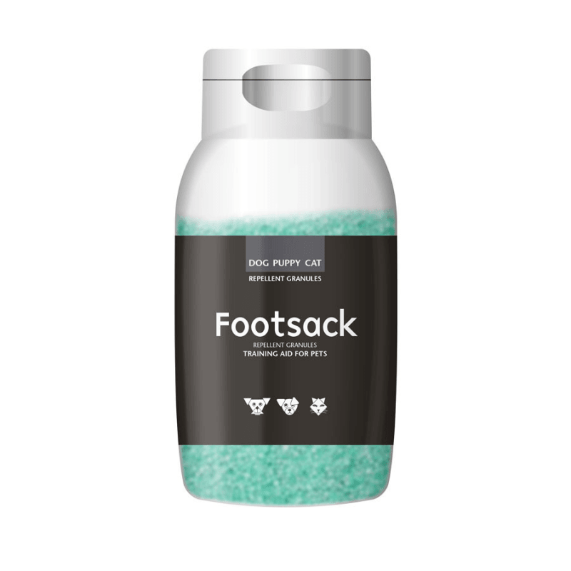 Footsack Repellent Granules (500g)