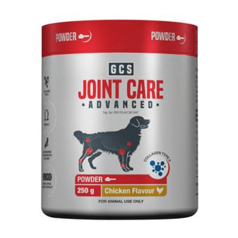 GCS Joint Care Advanced Powder (250g)