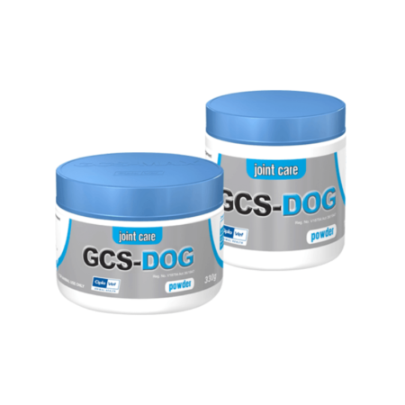 GCS Dog Joint Supplement (330g)