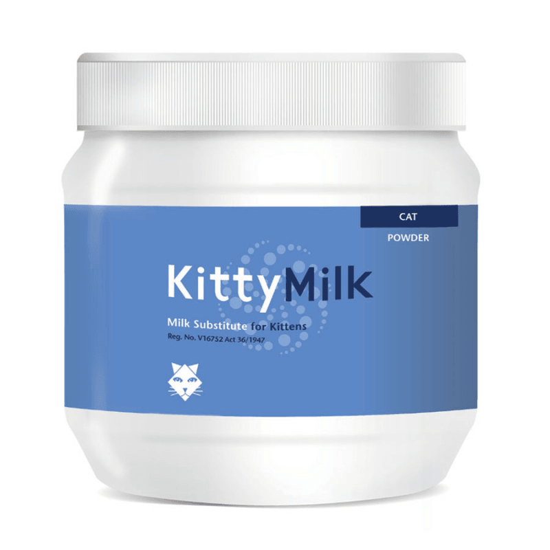 Kitty Milk Milk Replacer (250g)