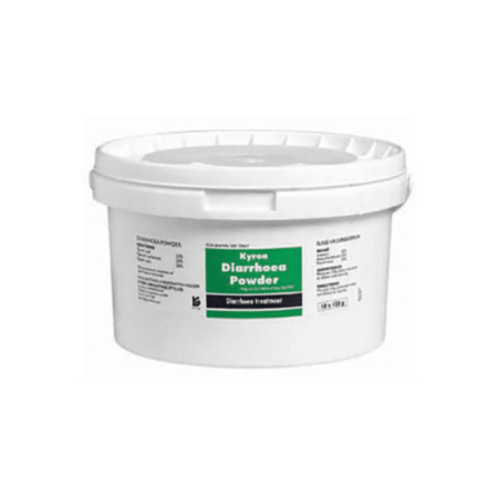 Diarrhoea Powder (10x120g Sachets)