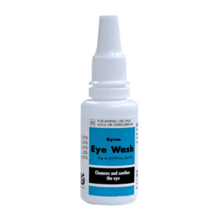 Kyron Eye Wash (30ml)