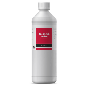 Mups Lotion (500ml)
