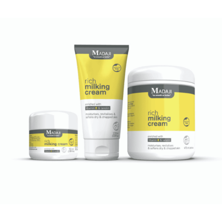 Madaji Milking Cream (475ml)