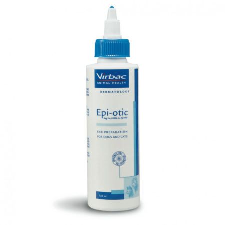 Epi Otic (125ml)