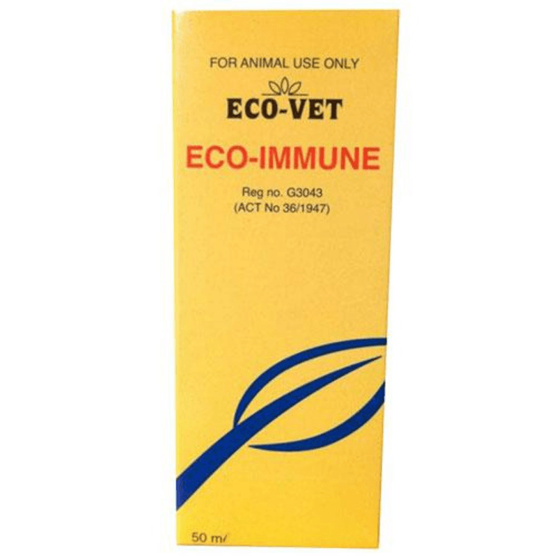 Eco Immune (200ml)