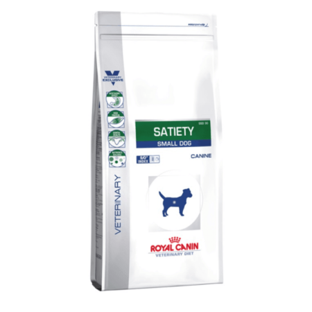 Royal Canin Satiety Small Dog (1.5kg)