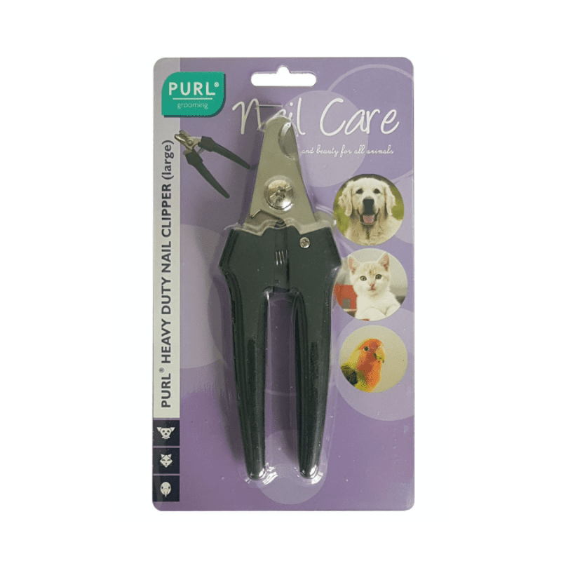 Best heavy duty dog nail clippers sales