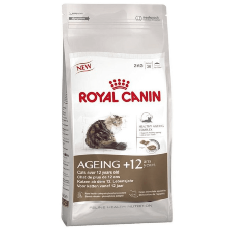 Royal Canin Aging 12+ (2kg)