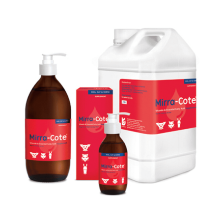Mirra-Cote (500ml)