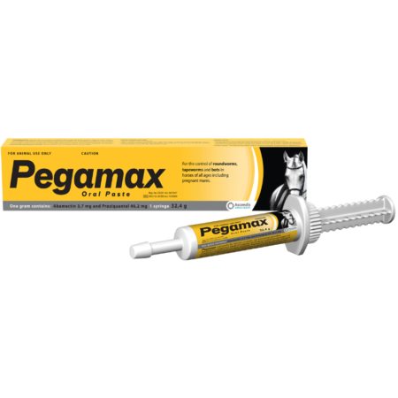 Pegamax Paste For Horses (32.4g)