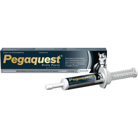 Pegaquest (12.2g)