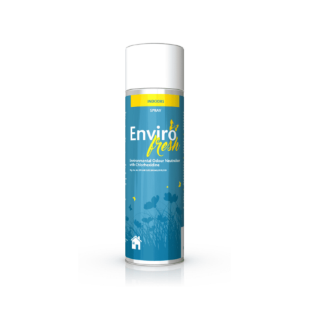 EnviroFresh Original Odour Neutralizer Spray (500ml)