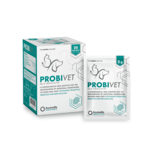 ProbiVet (5g x 20 Sachets)