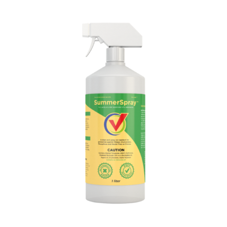 VetsBrands Summer Spray (5l)