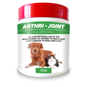 VetsBrands Arthri-Joint For Dogs (250g)
