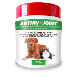 VetsBrands Arthri-Joint For Dogs (750g)