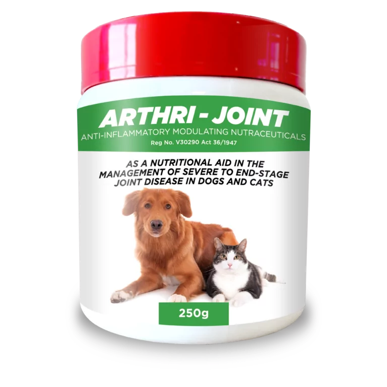 VetsBrands Arthri-Joint For Dogs (750g)