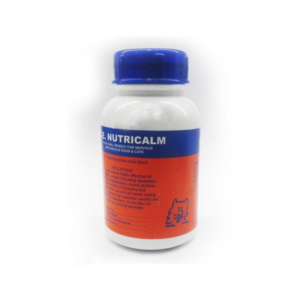 Nutricalm Calming Capsules For Dogs (100)