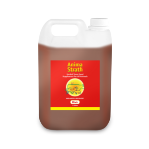Anima-Strath Elixir (5l)