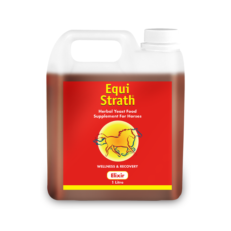 Equi-Strath Elixir (1l)