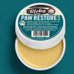 Ricky Litchfield Paw Restore Balm (100ml)