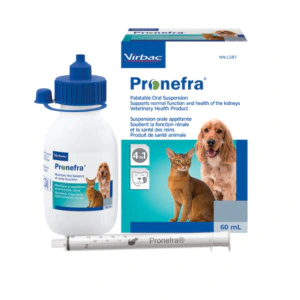 Pronefra Oral Suspension (60ml)