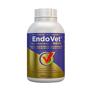 VetsBrands EndoVet (100)