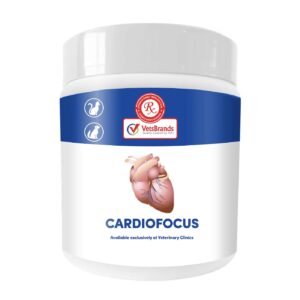 VetsBrands CardioFocus (250g)