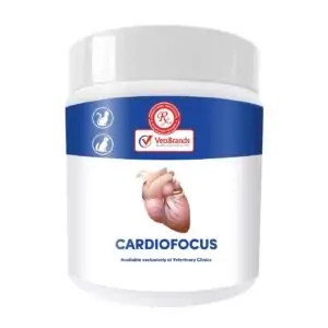 VetsBrands CardioFocus (250g)