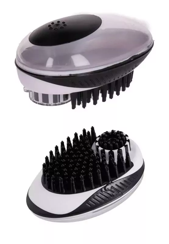 Rosewood 2 In 1 Bath And Groom Brush