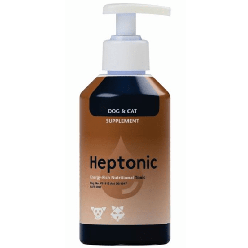 Kyron Heptonic Recovery Liquid (200ml)