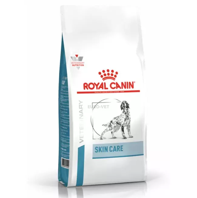 Royal Canin Skin Care Adult Dog Food (11kg)