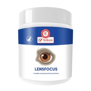 Vetsbrands Lensfocus (250g)