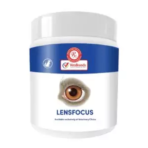 Vetsbrands Lensfocus (250g)