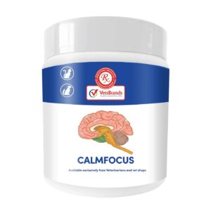 VetsBrands Calmfocus (50g)