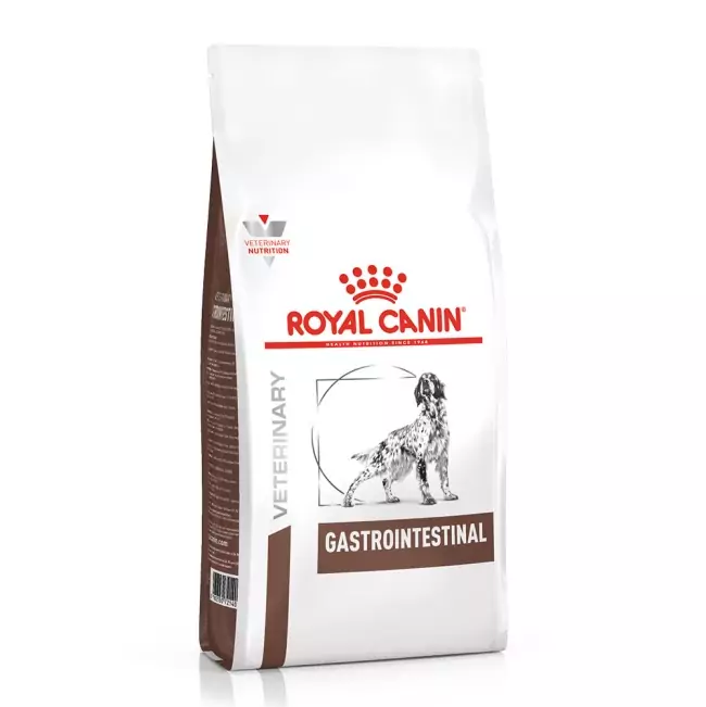 Royal Canin Gastrointestinal Dog Food (7.5kg)