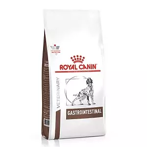 Royal Canin Gastrointestinal Dog Food (15kg)