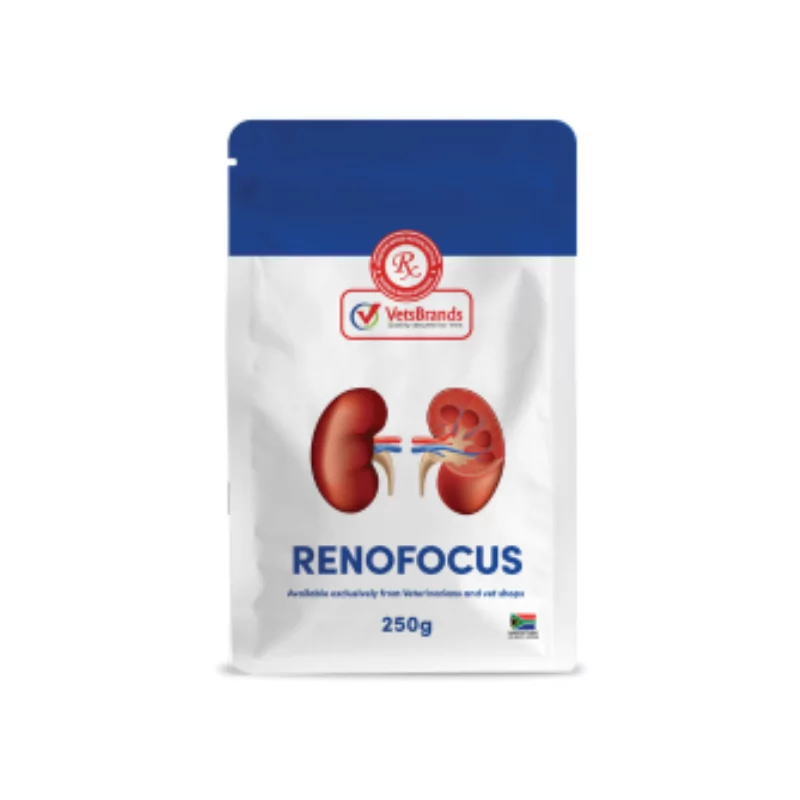 VetsBrands Renofocus Powder (250g)