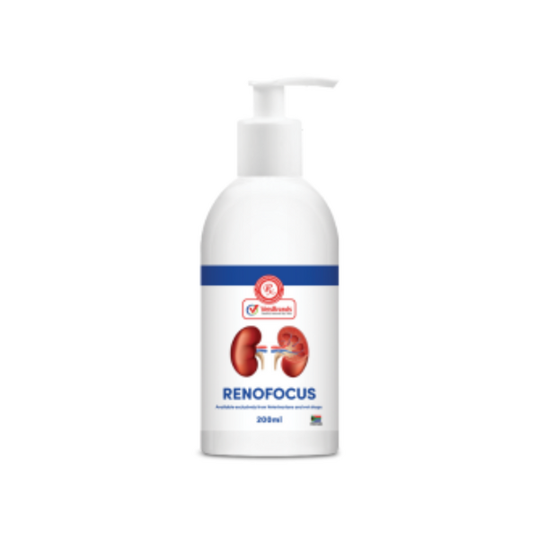 VetsBrands RenoFocus Oil (200ml)