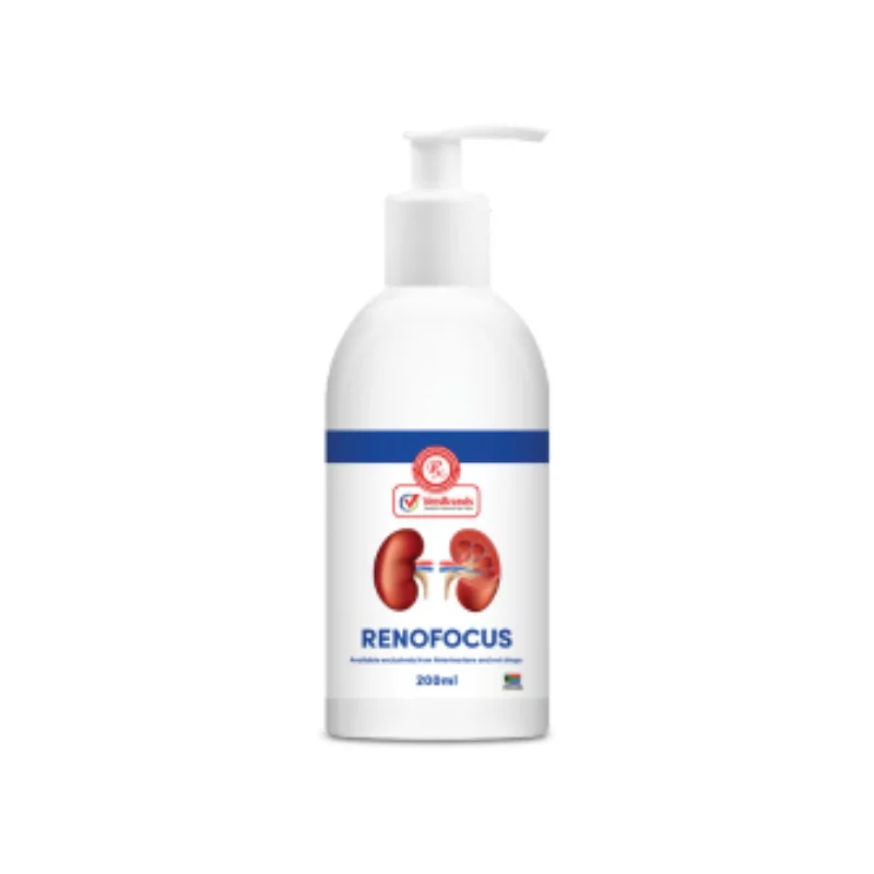VetsBrands RenoFocus Oil (200ml)