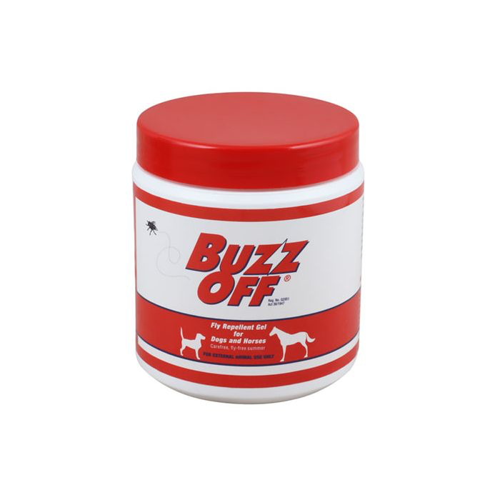 Buzz Off Fly Repellent