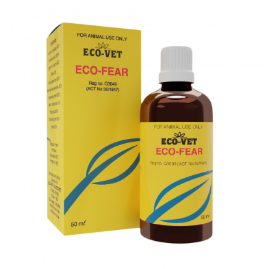 Eco Fear (50ml)