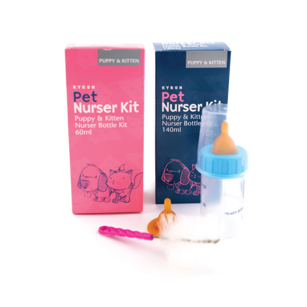 Pet Nursing Kit (60ml)