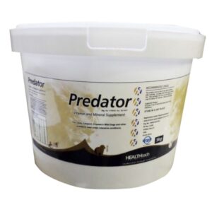 Predator Supplement (5kg)